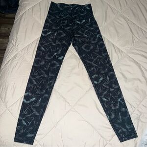Old Navy Active Black Leggings